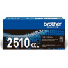 TN2510XXL BROTHER TONER NEGRO HL-L2865DW - MFC-L2960DW/L2980DW