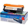 TN325C BROTHER TONER CIAN HL-4140CN/4150CDN/4570CDW - DCP-9055CDN/9270CDN - MFC-9460CDN/9465CDN/9970CDW