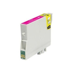 Compatible Epson  T0543 Magenta Cartucho de Tinta