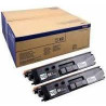 TN329BKTWIN BROTHER TONER NEGRO HL-L8350CDW - MFC-L8850CDW - PACK 2 UNIDADES