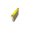 Compatible Epson  T0544 Yellow Cartucho de Tinta