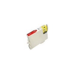 Compatible Epson  T0547 Red Cartucho de Tinta