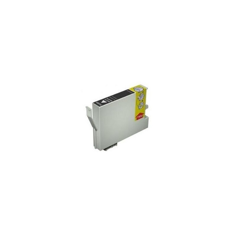 Compatible Epson  T0548 Black Mate Cartucho de Tinta