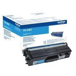 TN426C BROTHER TONER CIAN HL-L8360CDW - MFC-L8900CDW