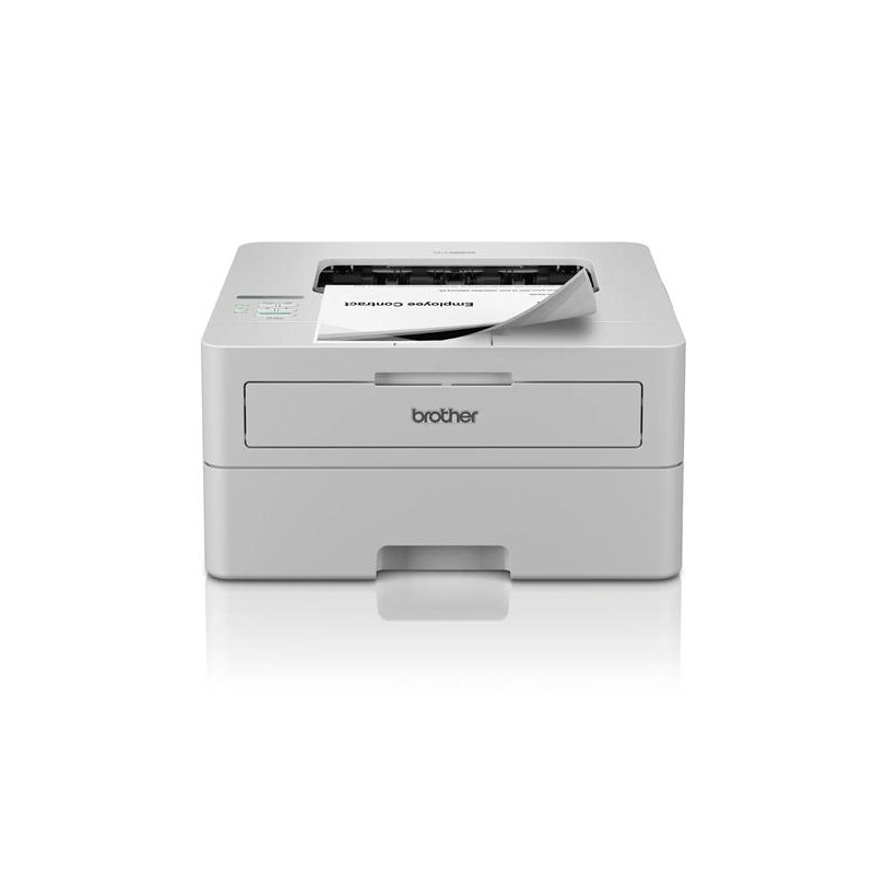 HLL2865DWRE1 BROTHER IMPRESORA LÁSER MONOCROMO HL-L2865DW DUPLEX RED Y WIFI