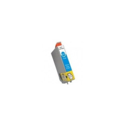 Compatible Epson  T0592 Cyan Cartucho de Tinta