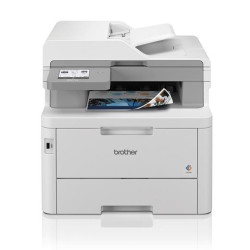 MFCL8390CDWRE1 BROTHER EQUIPO MULTIFUNCIÓN LÁSER COLOR - MFCL8390CDW IMPRESION Y  ESCANEO DOBLE CARA