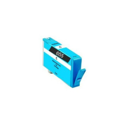 Compatible HP 655 Cyan Cartucho de tinta