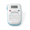 PTN10QL1 BROTHER ETIQUETADORA - ROTULADORA ELECTRONICA DE MANO Y HOGAR BLANCO/AZUL