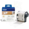 DK11209 BROTHER ETIQUETAS PRECORTADAS DE DIRECCIÓN PEQUEÑAS 62X29MM (800 ETIQUETAS)