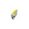 Compatible Epson  T0734 Yellow Cartucho de Tinta