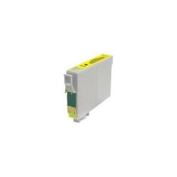 Compatible Epson T0794 Yellow Cartucho de Tinta