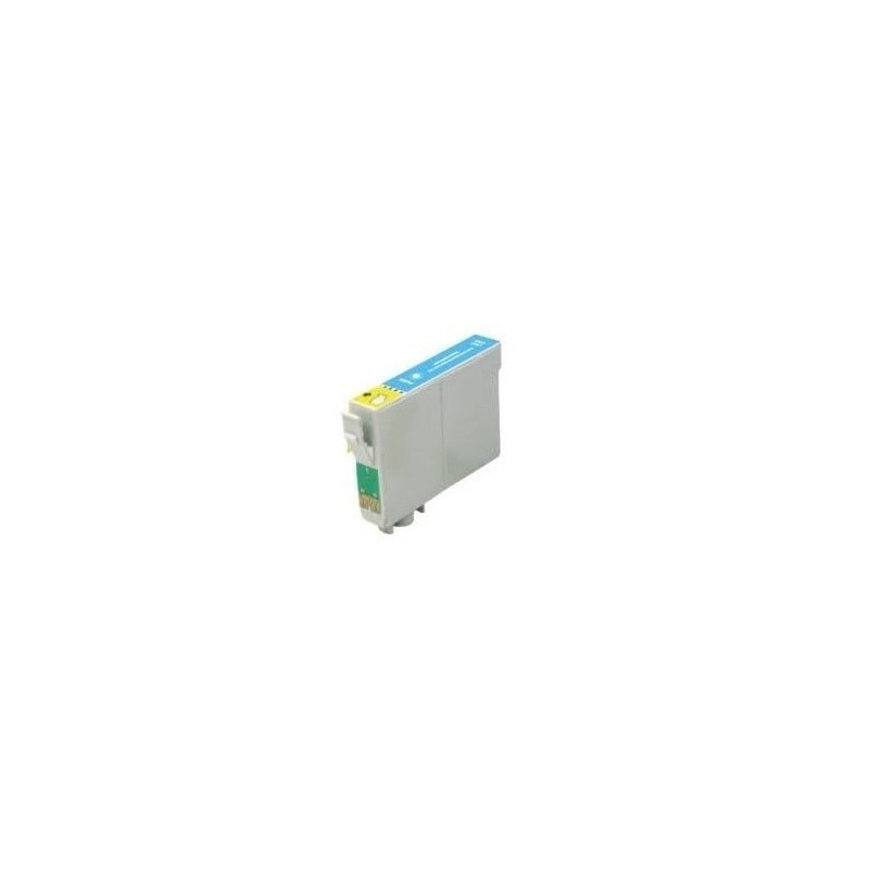 Compatible Epson  T0795 Cyan  Light  Cartucho de Tinta