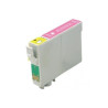 Compatible Epson  T0796 Magenta  Light  Cartucho de Tinta