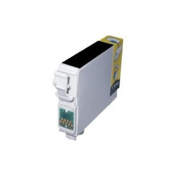 Compatible Epson  T0801 Black  Cartucho de Tinta