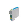 Compatible Epson  T0802 Cyan  Cartucho de Tinta