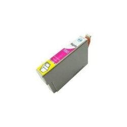 Compatible Epson  T0803 Magenta  Cartucho de Tinta