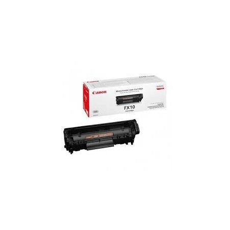 0263B002 CANON TONER NEGRO L 95/100/120/140 - MF 4010/4100/4270/4320/4660PL/4690PL - FX 10