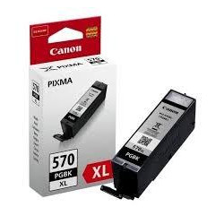 0318C001 CANON TINTA NEGRO FOTO MG 5751/7750 - PGI 570XLPGBK
