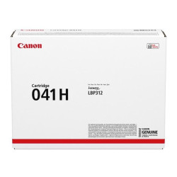 0453C002 CANON TONER NEGRO LBP 310/312 - 041HBK