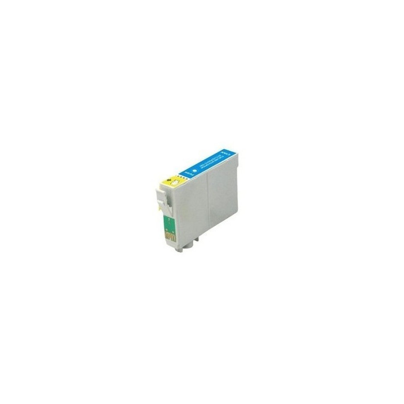 Compatible Epson  T0442 Cyan  Cartucho de Tinta