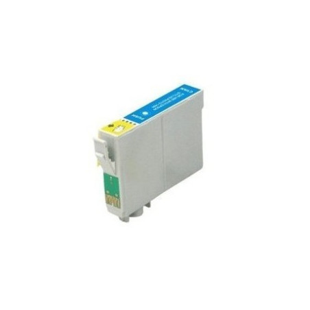 Compatible Epson  T0442 Cyan  Cartucho de Tinta