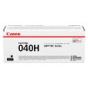 0461C001 CANON TONER NEGRO LBP 710CX/712CX - 040HBK