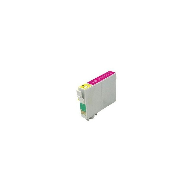 Compatible Epson  T0443 Magenta  Cartucho de Tinta