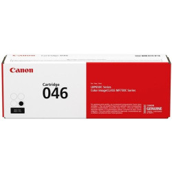 1250C002 CANON TONER NEGRO LBP 650C - MF 732/734 - 046BK