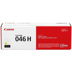 1251C002 CANON TONER AMARILLO LBP 650/653/54 - MFC 730/732/734/735 - 046HY