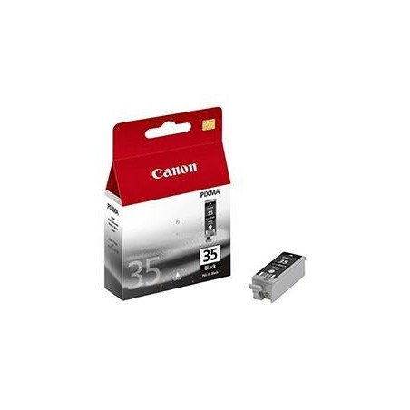 1509B001 CANON TINTA NEGRO IP 100/110 -  TR 150 - PGI 35BK