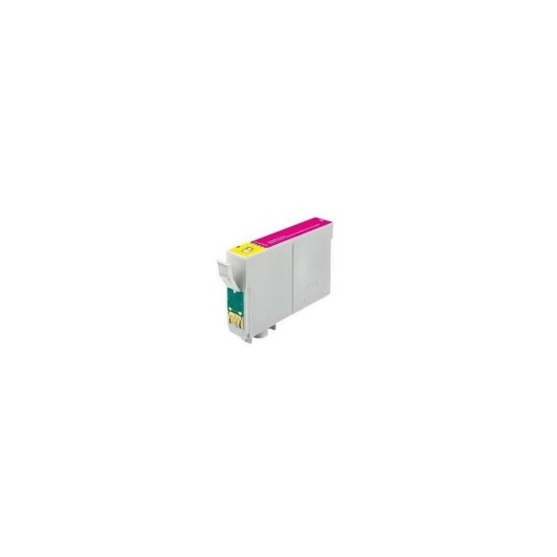 Compatible Epson   T0473 Magenta Cartucho de Tinta