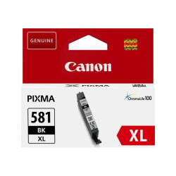 2052C001 CANON TINTA NEGRO PIXMA TS 615X/815X/915X - TR 755X/855X - CLI 581XLBK
