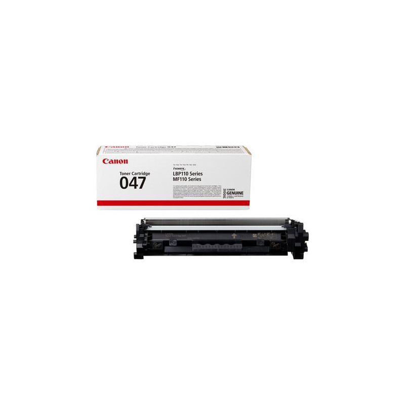 2164C002 CANON TONER NEGRO I-SENSYS LBP 112/113W - MF 112/113W - 047