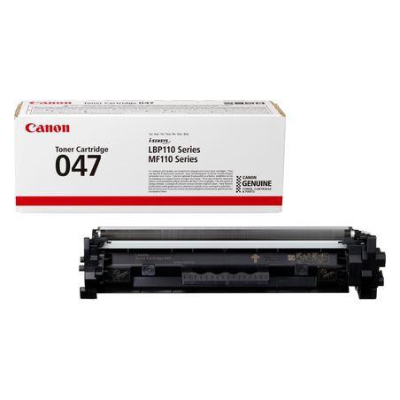 2164C002 CANON TONER NEGRO I-SENSYS LBP 112/113W - MF 112/113W - 047