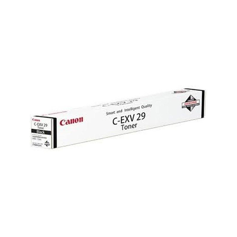 2790B002 CANON TONER NEGRO IRC 5030/30I/35/35I - C-EXV29BK