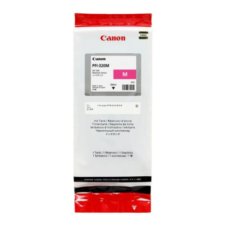 2892C001AA CANON TINTA MAGENTA TM 200/205/300/305 - PFI 320M