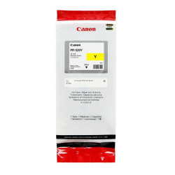 2893C001AA CANON TINTA AMARILLO TM 200/205/300/305 - PFI 320Y