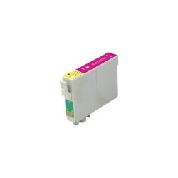 Compatible Epson  T0483 Magenta Cartucho de Tinta