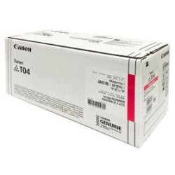 2978C001 CANON TONER MAGENTA IR-ADV C470/DX C470 - IRC 470 - T04M