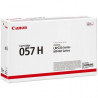 3010C002 CANON TONER NEGRO LBP 220 SERIES - MF 440 - 057H