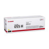 3017C002 CANON TONER AMARILLO LBP 663/664 - MF 742/744/745/746 - 055HY