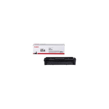 3024C002 CANON TONER NEGRO I-SENSYS LBP 621CW/623CDW - MF 641CW/643CDW/645CX - 054BK