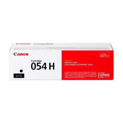 3028C002 CANON TONER NEGRO I-SENSYS LBP 621CW/623CDW - MF 641CW/643CDW/645CX - 054HBK
