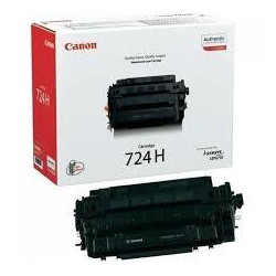 3482B002AA/3482B011 CANON TONER NEGRO I-SENSYS LBP 6750DN - CRG 724H