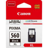 3712C001 CANON TINTA NEGRO PIXMA TS 5350/5351/5352 - PG 560XL