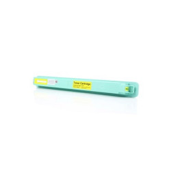 Compatible Panasonic KX-MC6015/KX-MC6020 Yellow Toner