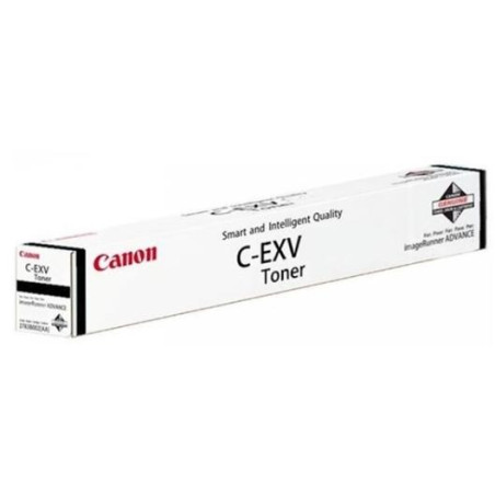 3763C002 CANON TONER NEGRO IR ADVANCE DX C5840I/DX C5850I/DX C5860I/DX C5870I - C-EXV58BK