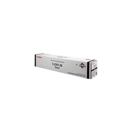 4792B002 CANON TONER NEGRO IR4025 - C-EXV39BK