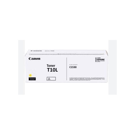 4802C001 CANON TONER AMARILLO IRC 1538IF/1533IF/1538P/1533P - T10LY